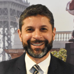 IsmaelMENAULT
