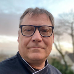 LaurentMaeseele